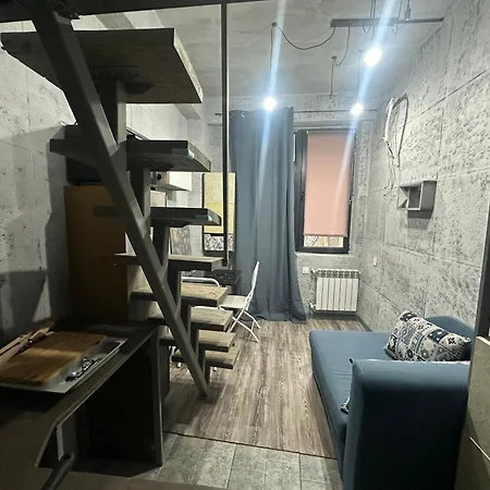 Baku Design Apartment Exterior photo