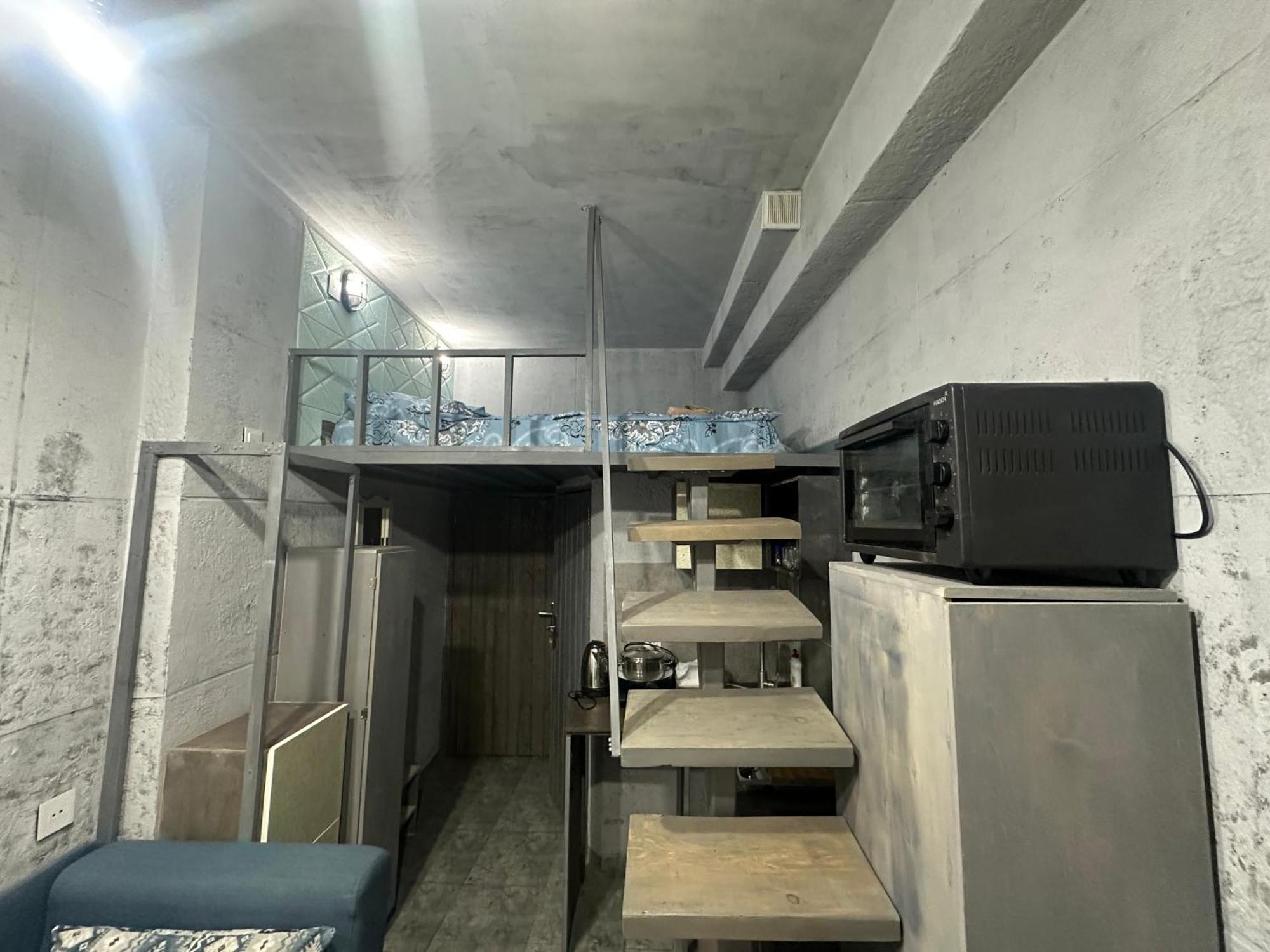 Apartment Design