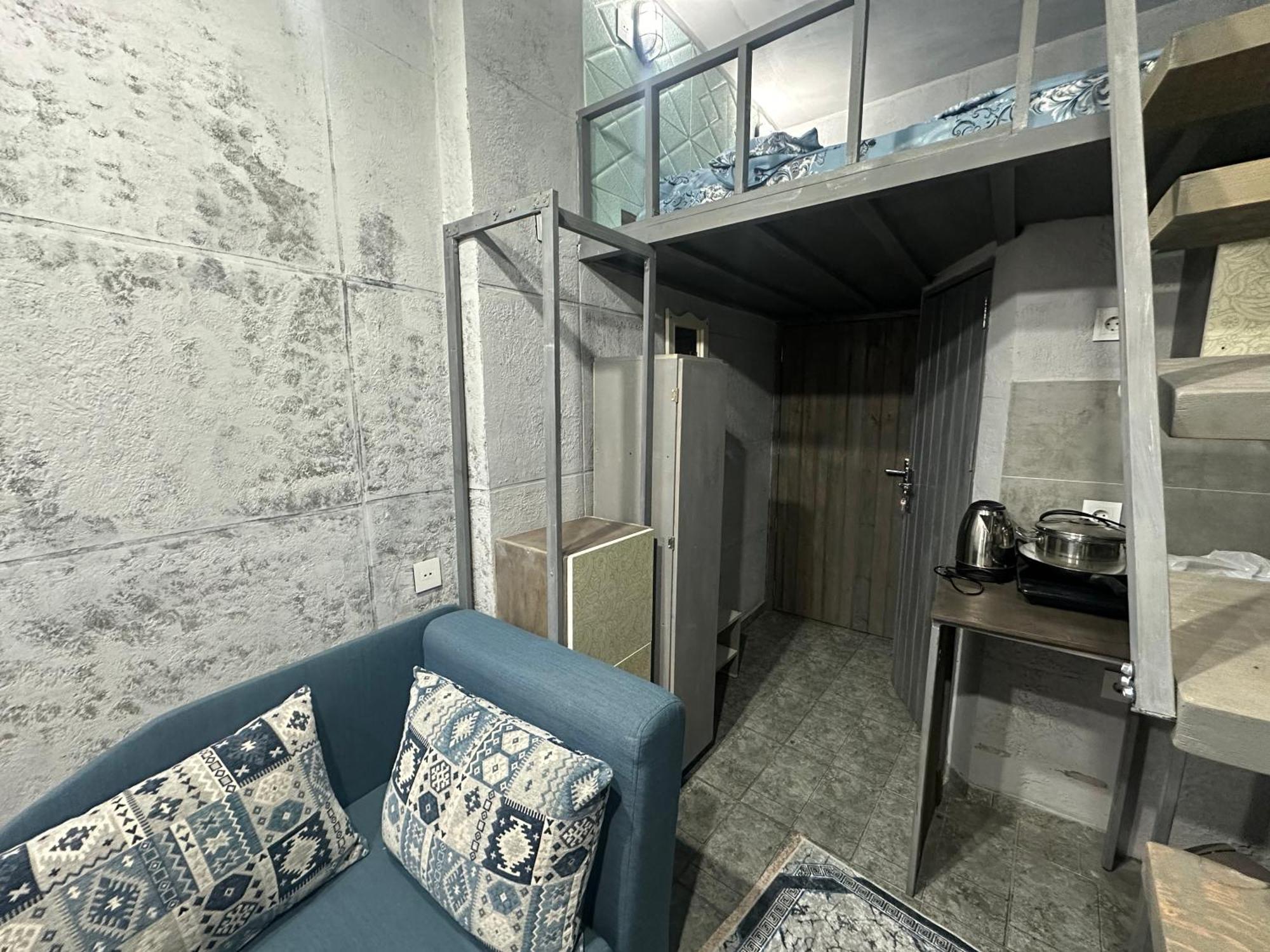 Design Apartment Baku