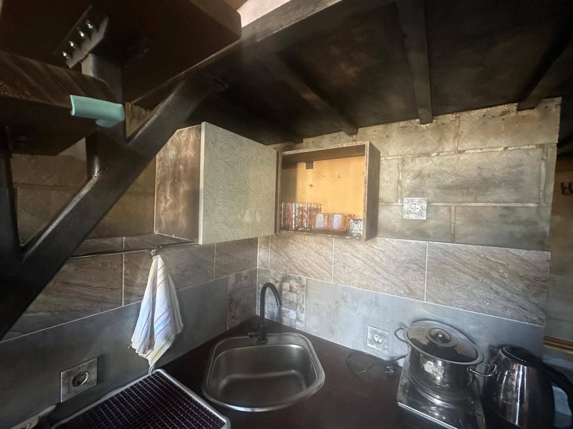 Design Apartment