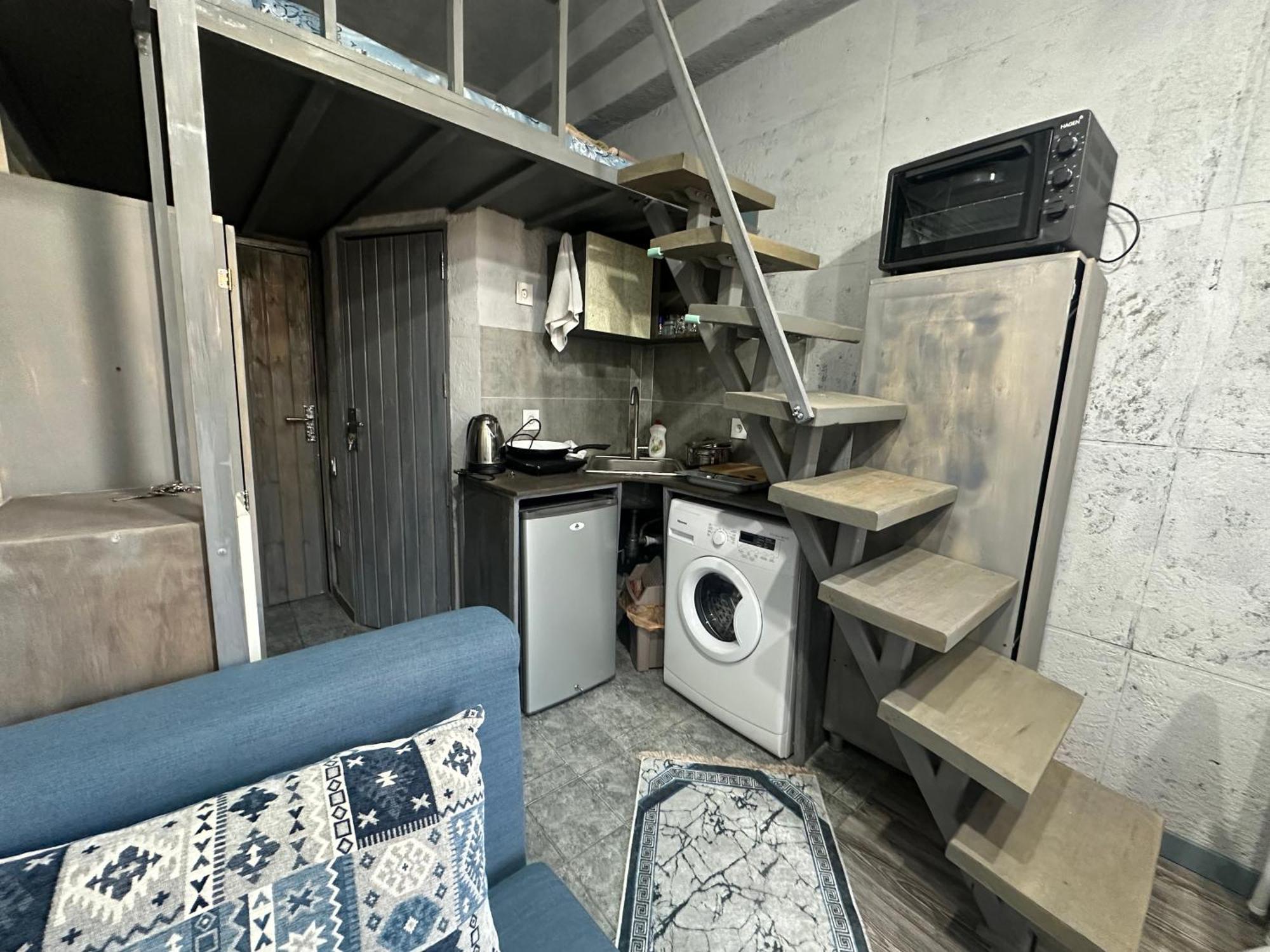 Design Apartment